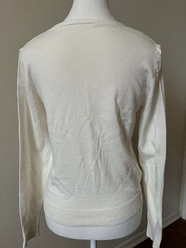 Cardigan - photo 3