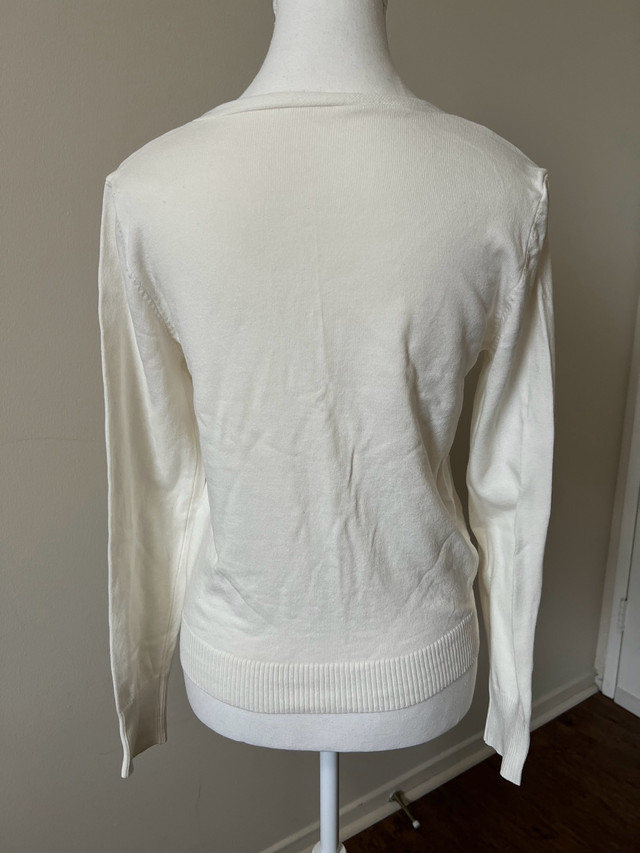 Cardigan - photo 4