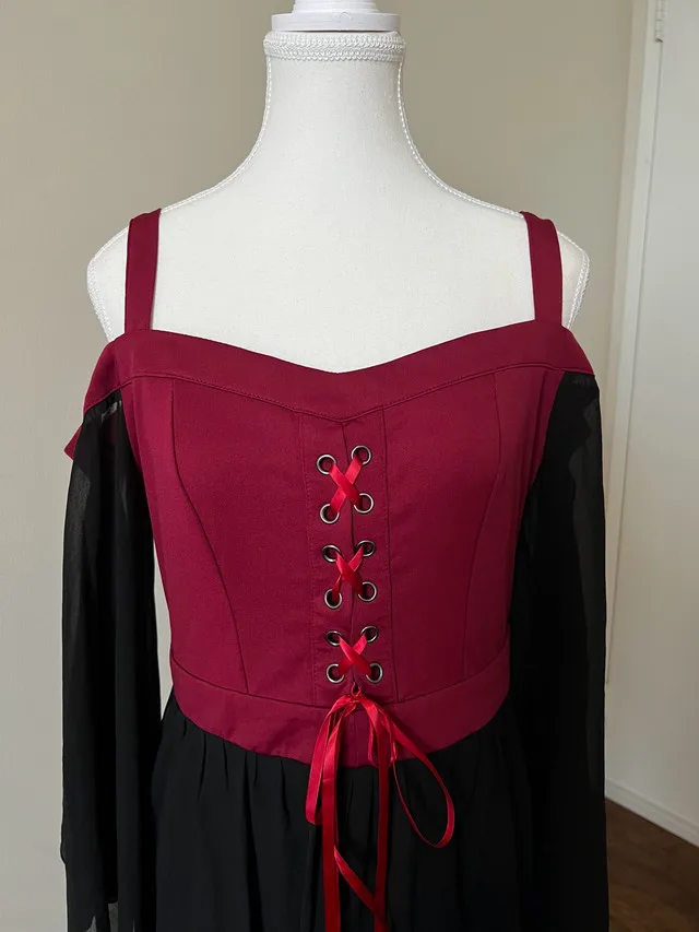 Maxi Dress image indicator(3)