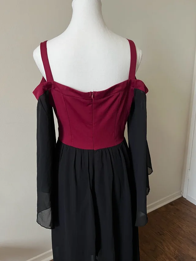 Maxi Dress image indicator(4)