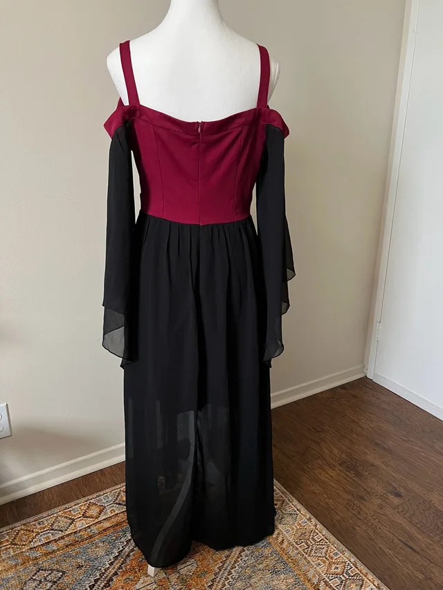 Maxi Dress image indicator(5)