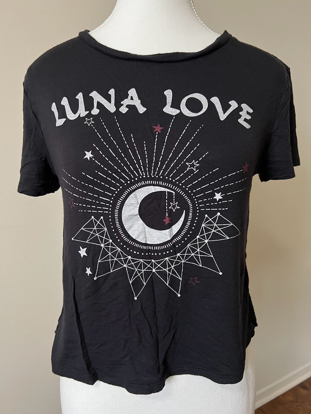 H&M Divided Luna Love Tee - photo 2