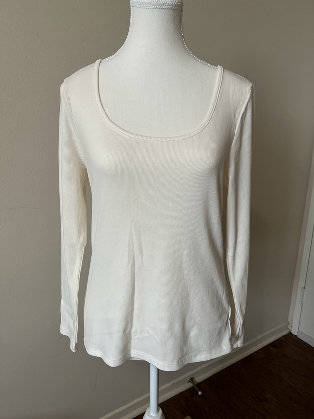 Old Navy Long Sleeve Top