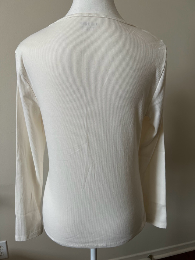 Old Navy Long Sleeve Top - photo 3