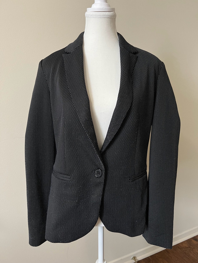 Le Chateau/Suzy shier Blazer