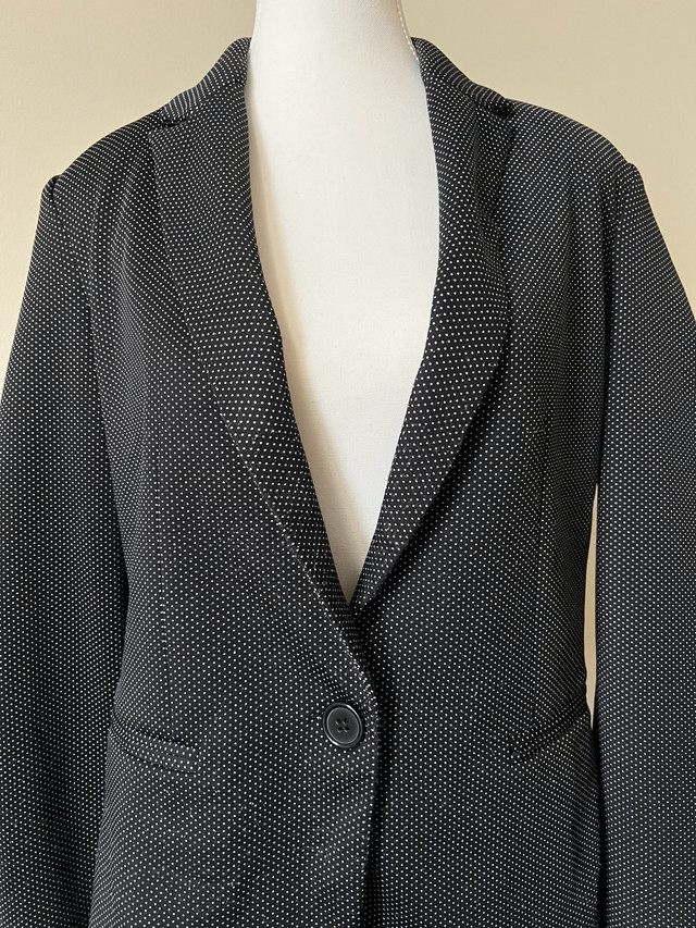 Le Chateau/Suzy shier Blazer - photo 2