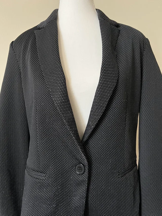 Le Chateau/Suzy shier Blazer image indicator(2)