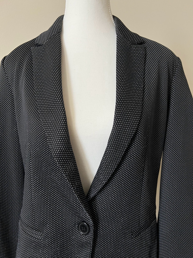 Le Chateau/Suzy shier Blazer - photo 3