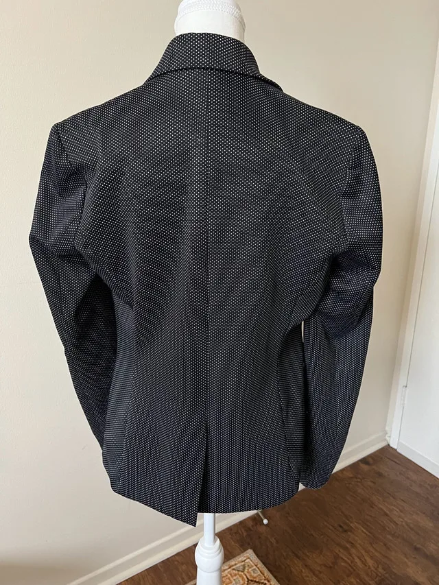 Le Chateau/Suzy shier Blazer image indicator(4)