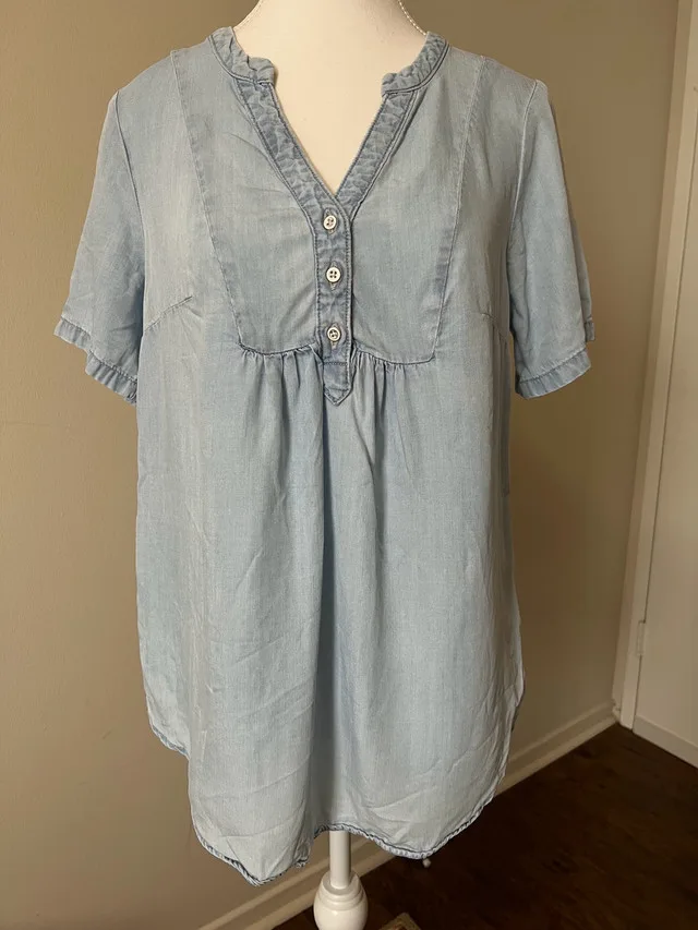 Women’s Tunic image indicator(2)