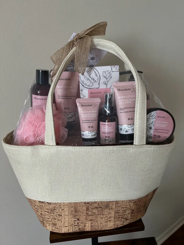 Bloomfield B's Relaxation Retreat Collection image indicator(2)