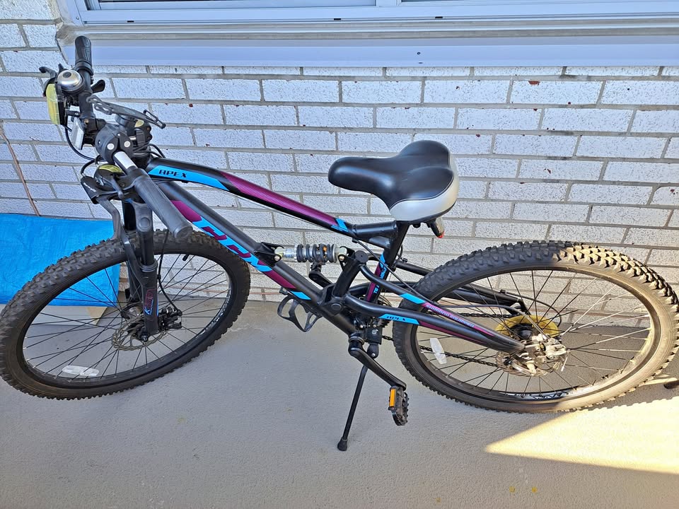 Strong Bike - Bicycle