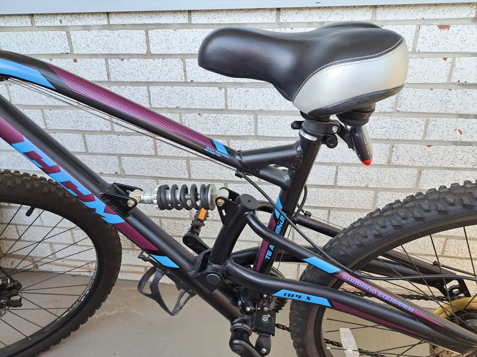 Strong Bike - Bicycle - photo 2