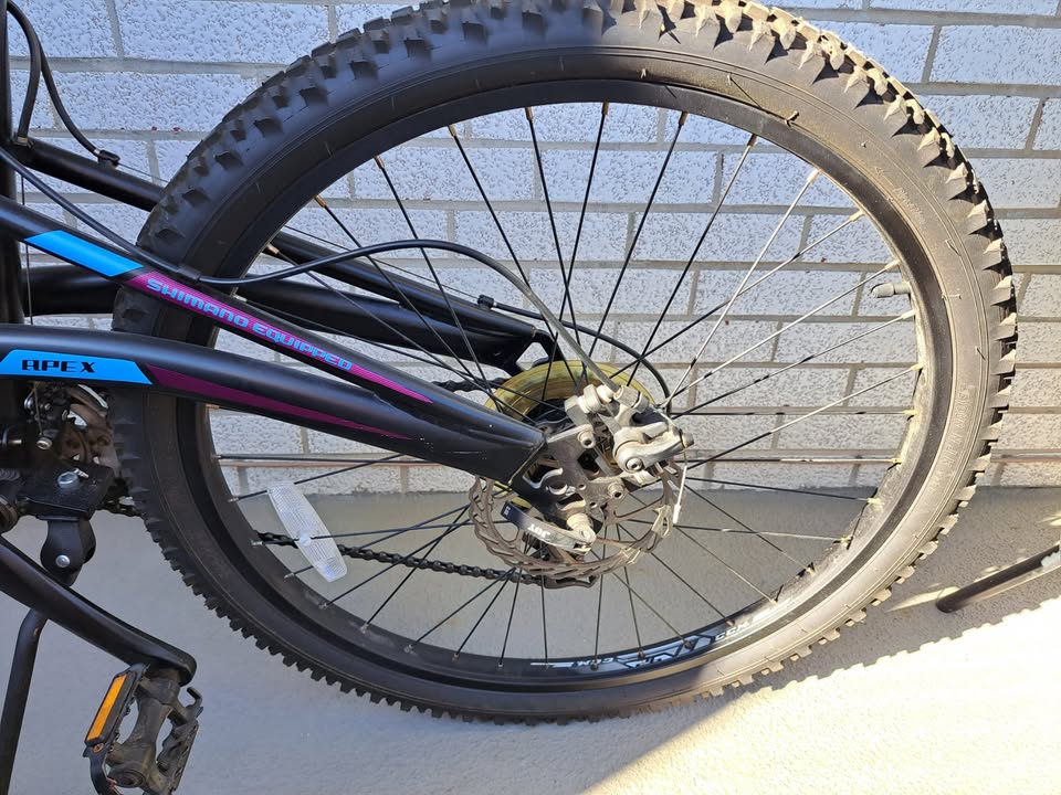 Strong Bike - Bicycle - photo 3
