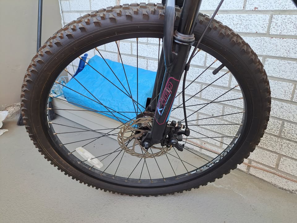 Strong Bike - Bicycle - photo 4