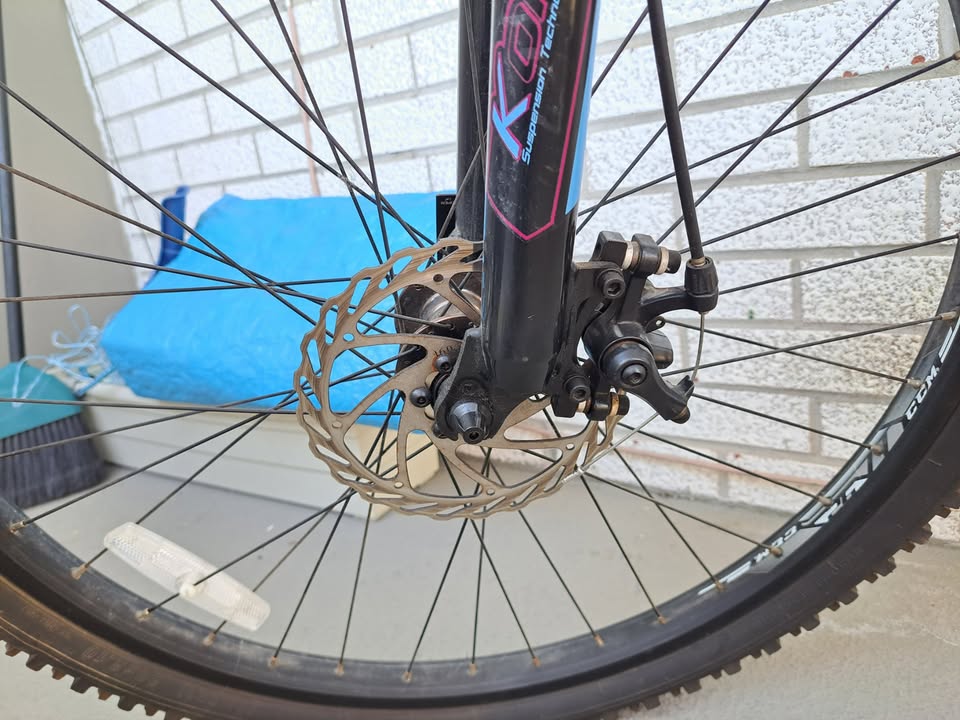 Strong Bike - Bicycle - photo 5