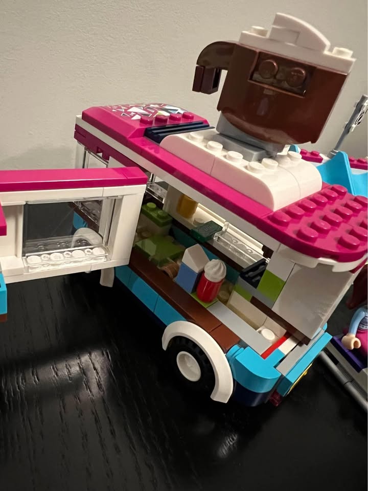 Lego Friends 41319 - photo 2