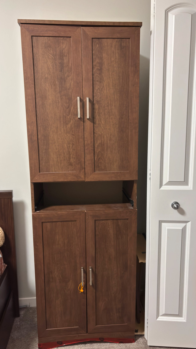 cabinet (like new) - photo 2