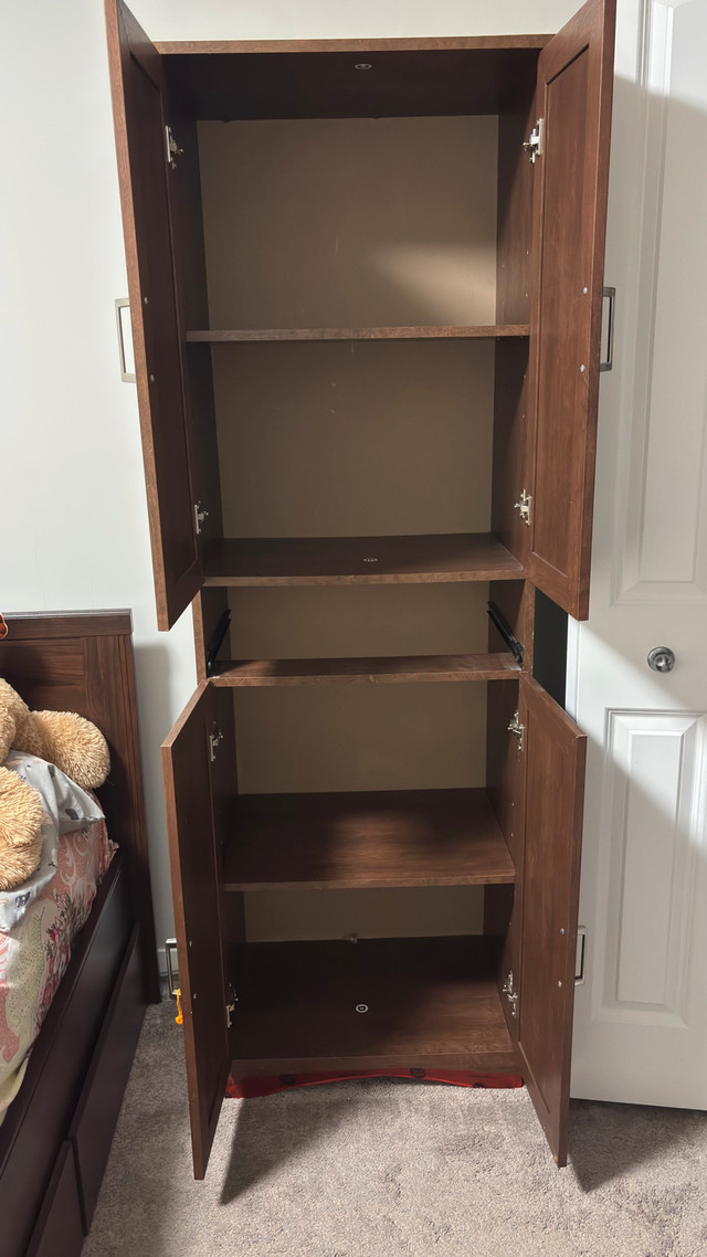 cabinet (like new) - photo 3