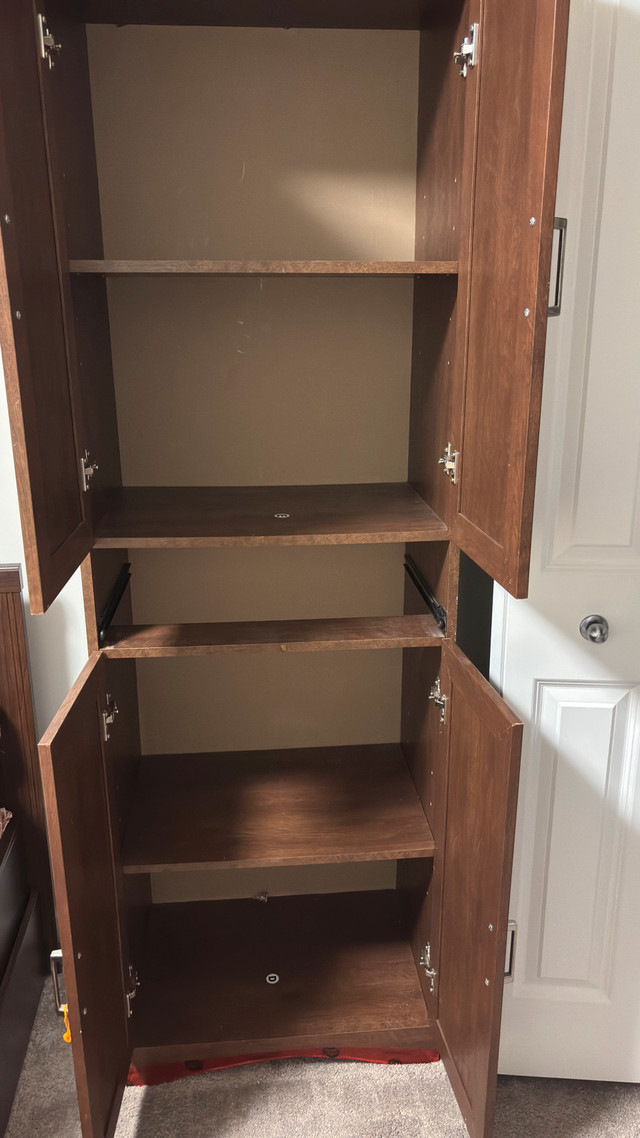 cabinet (like new) - photo 4
