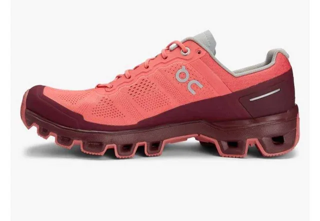 On Cloudventure Women's Running Shoes sz 8.5 image indicator(8)