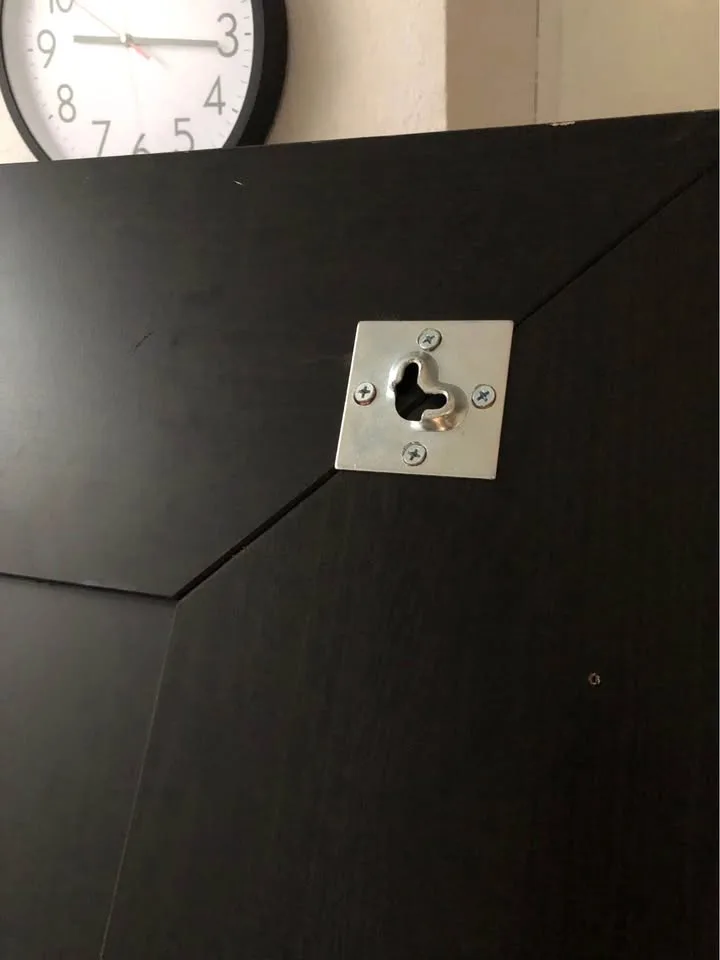 Beautiful Tall Mirror image indicator(3)