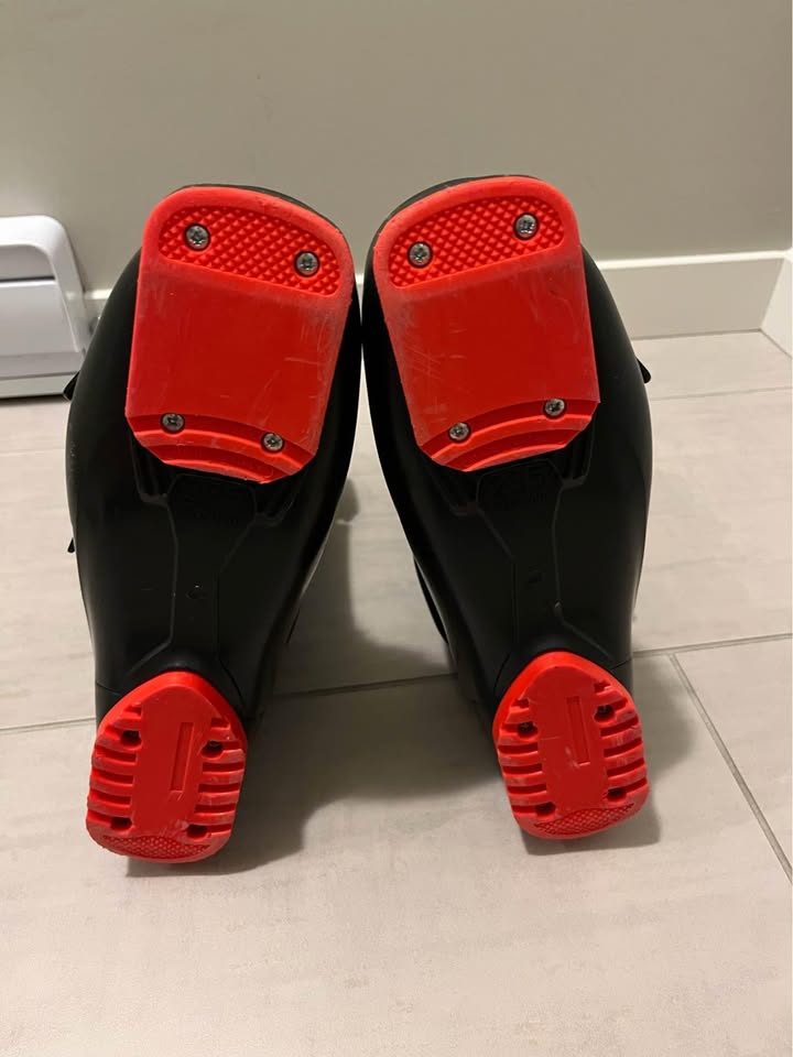 Ski boots Lange X 90 - photo 2