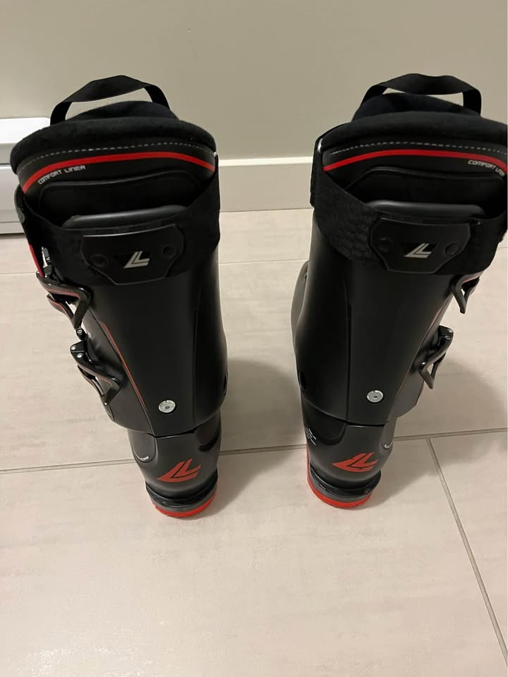 Ski boots Lange X 90 - photo 3