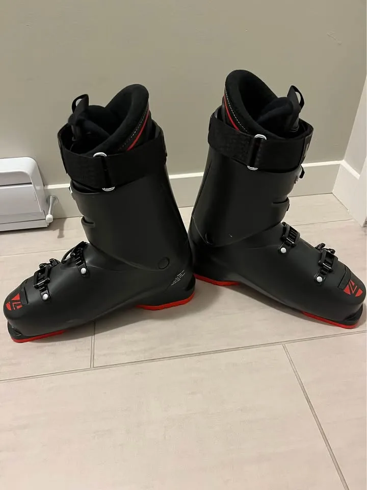 Ski boots Lange X 90 image indicator(4)