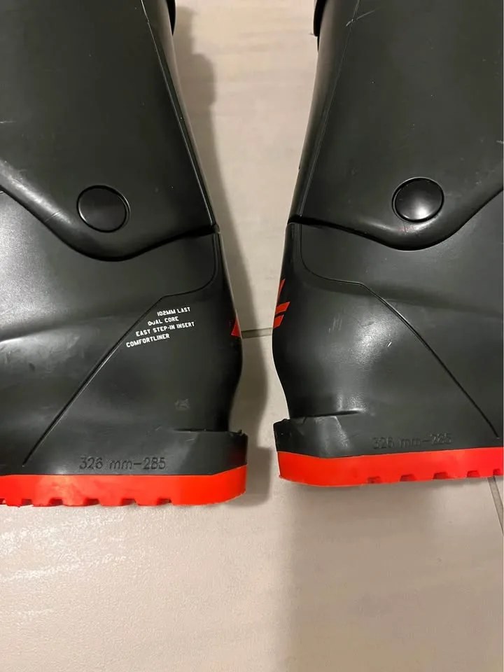Ski boots Lange X 90 image indicator(5)