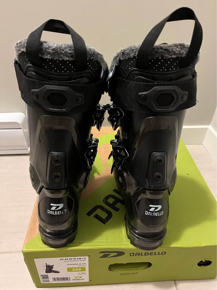 Dalbello Women's Ski Boots - photo 4