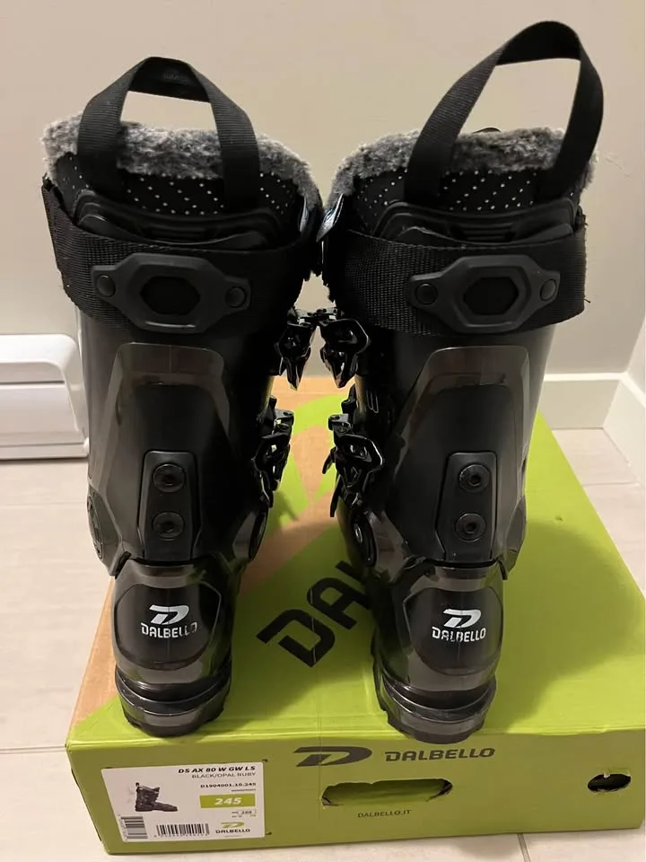 Dalbello Women's Ski Boots image indicator(4)