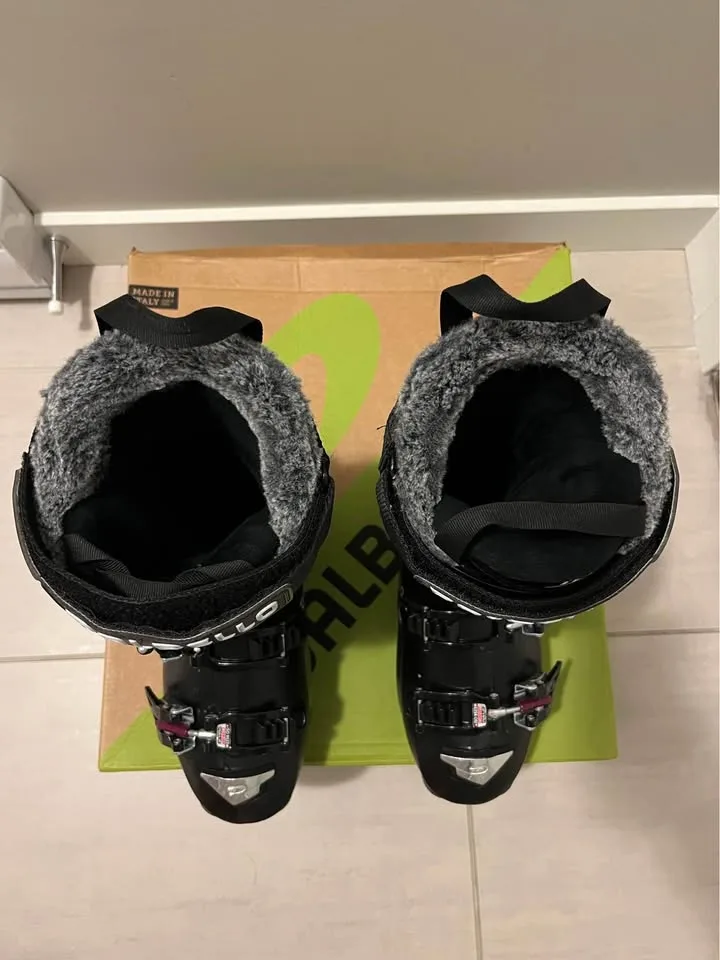 Dalbello Women's Ski Boots image indicator(5)