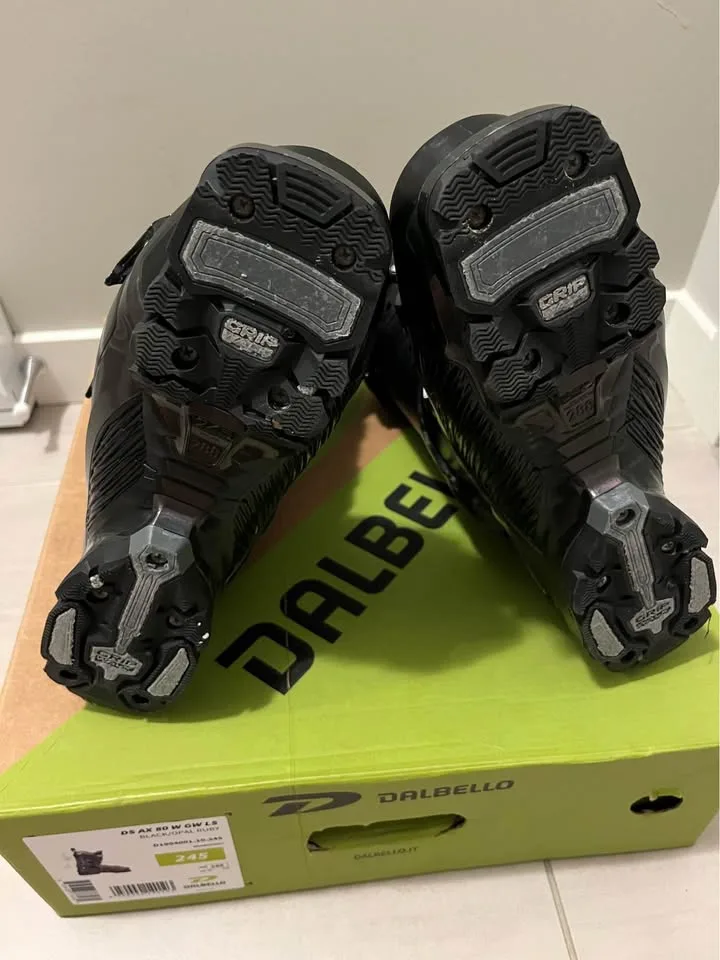 Dalbello Women's Ski Boots image indicator(6)