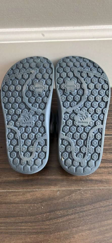 Joybees Clog (size C 10/11) - photo 3