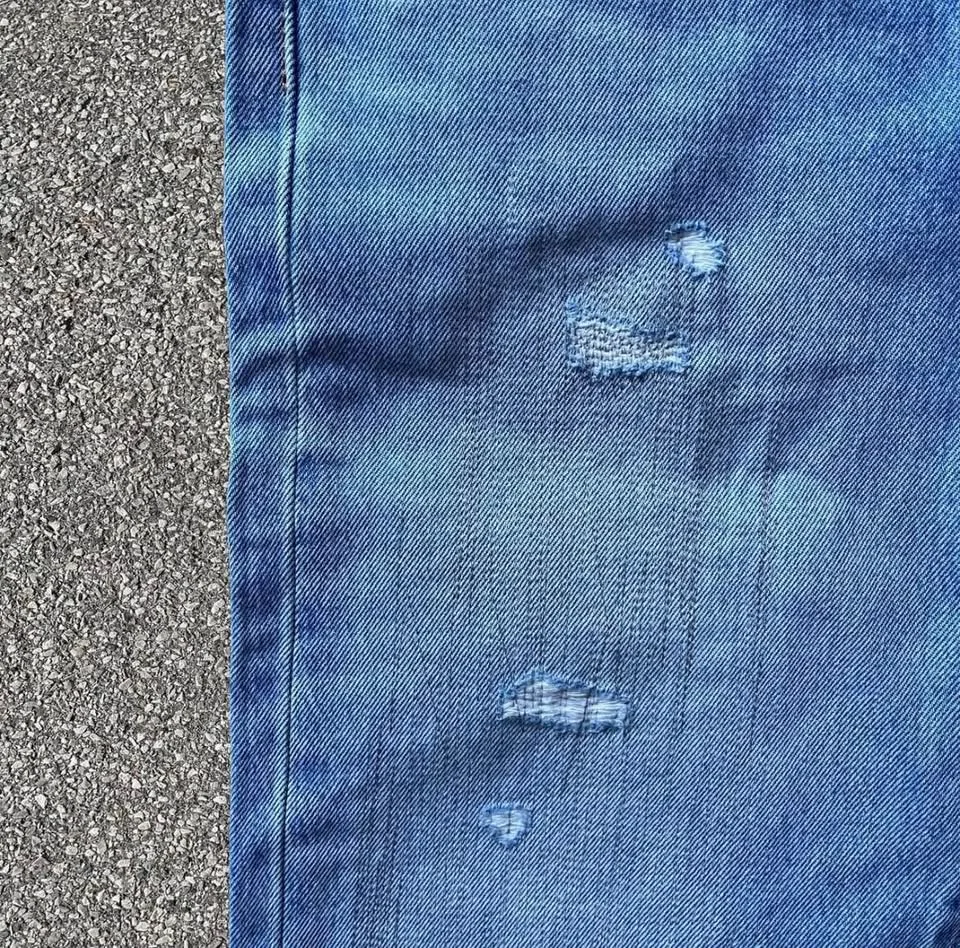 LEVI'S® PRIDE 501® '93 STRAIGHT FIT JEANS image indicator(4)