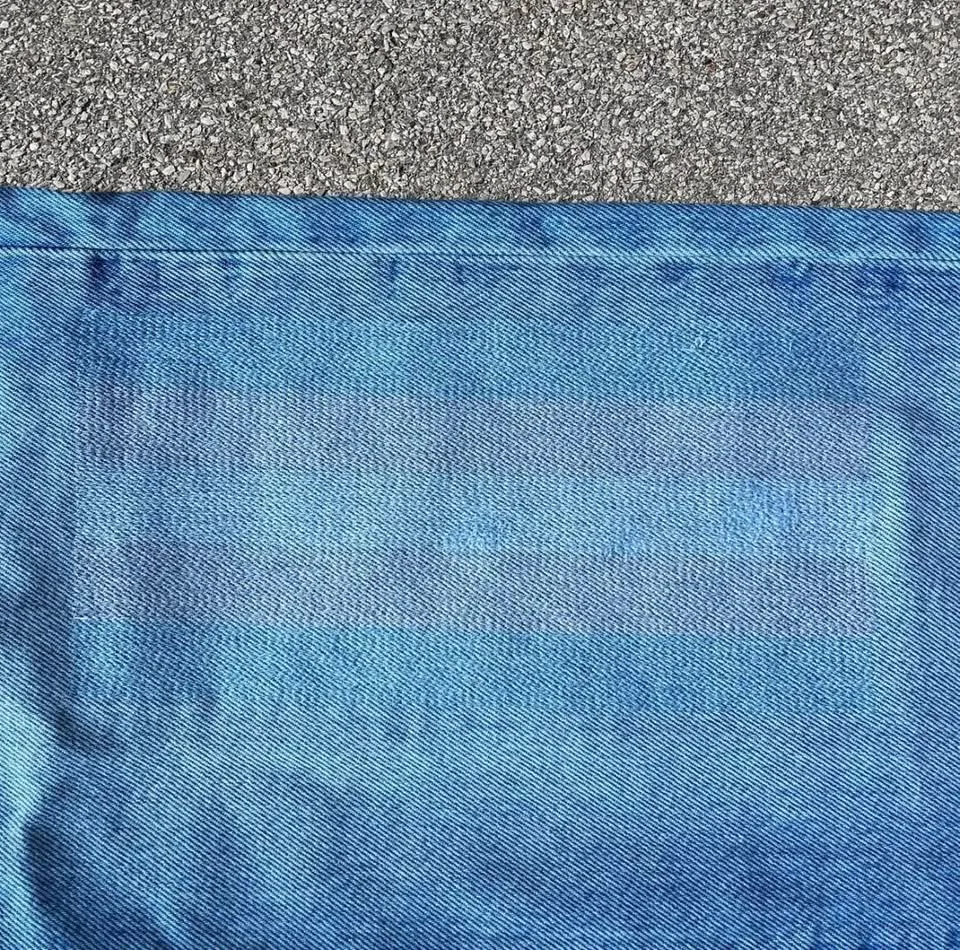 LEVI'S® PRIDE 501® '93 STRAIGHT FIT JEANS image indicator(5)