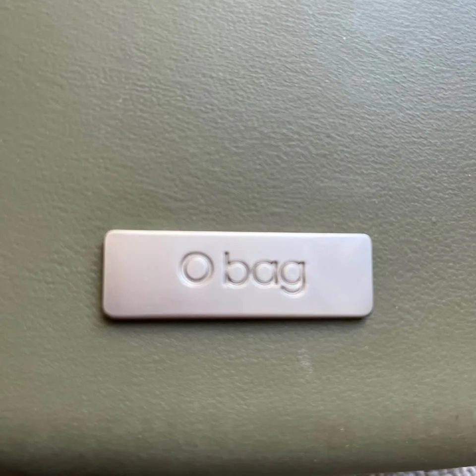 Celeste O Bag Grey handbag image indicator(6)