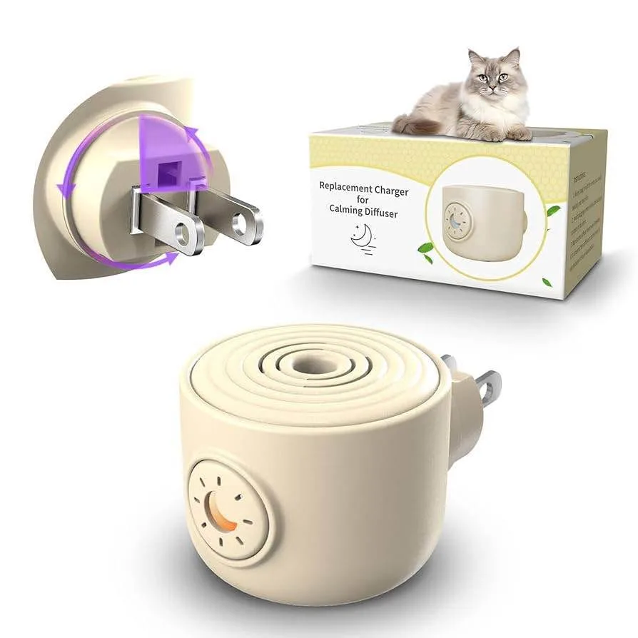 New Cat Calming Diffuser Head image indicator(2)