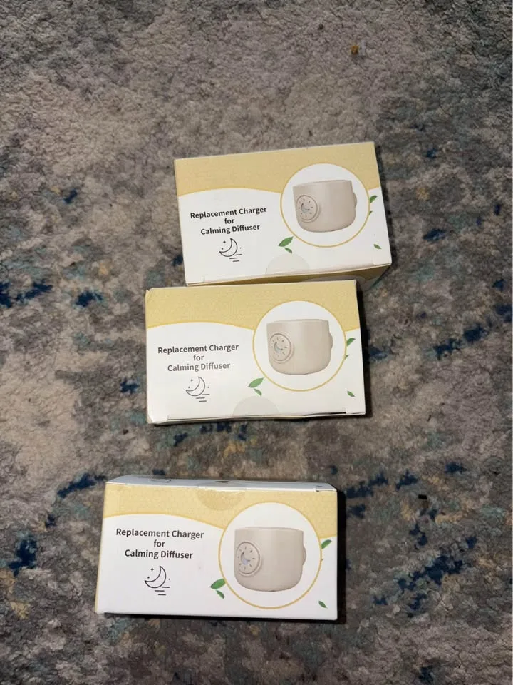 New Cat Calming Diffuser Head image indicator(3)