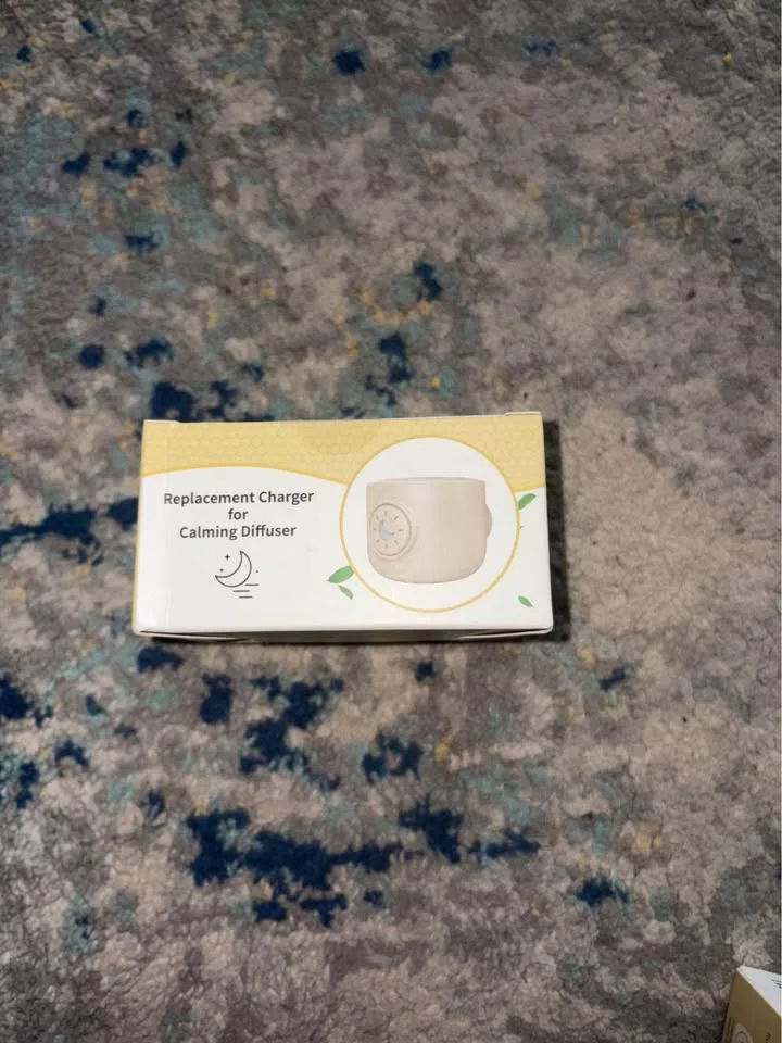 New Cat Calming Diffuser Head image indicator(4)