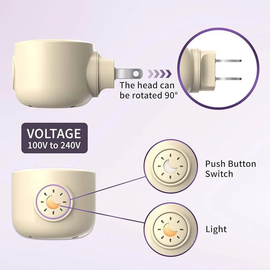 New Cat Calming Diffuser Head image indicator(5)
