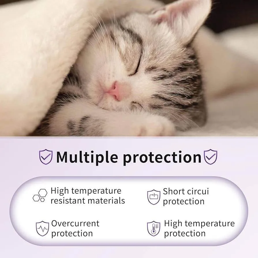 New Cat Calming Diffuser Head image indicator(6)