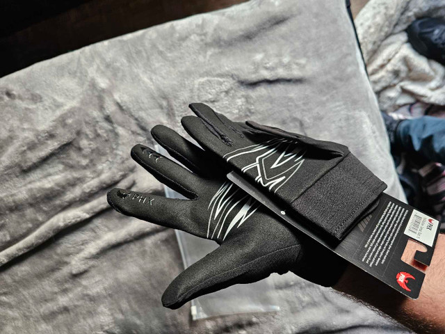 Stylish Summer Motorcycle Gloves ️☀️ - photo 2