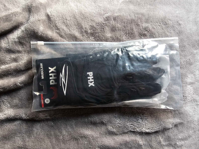 Stylish Summer Motorcycle Gloves ️☀️ - photo 3