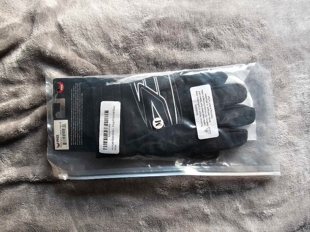 Stylish Summer Motorcycle Gloves ️☀️ - photo 4