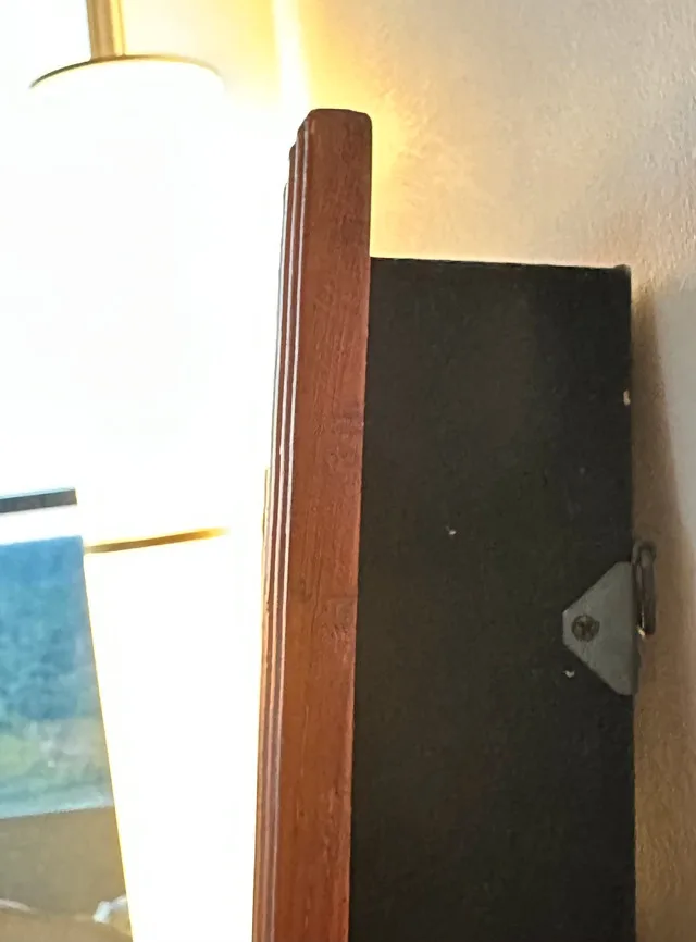 Framed Vintage Golf 'Woodies of Yore' Memorabilia image indicator(2)