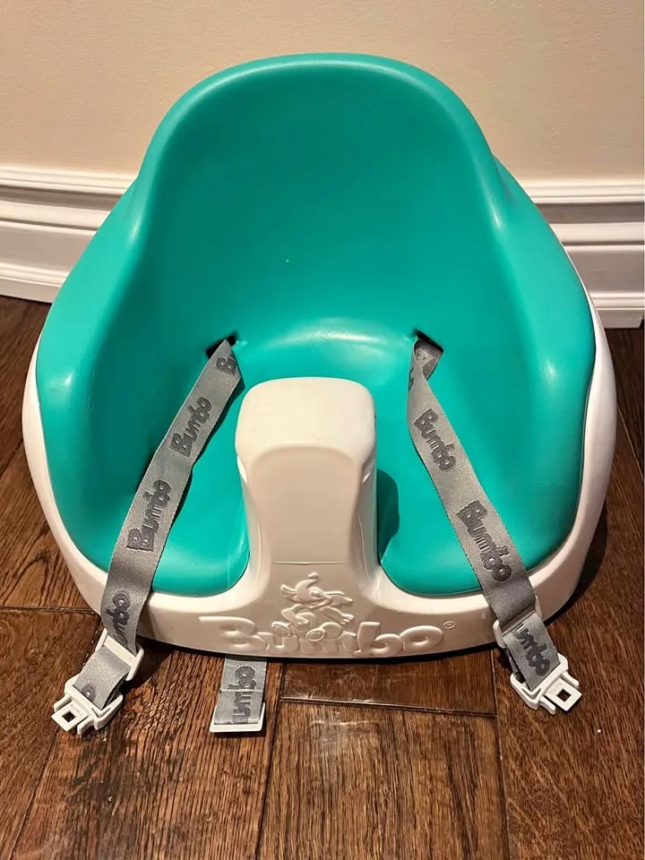 Bumbo multi-seat thumbnail