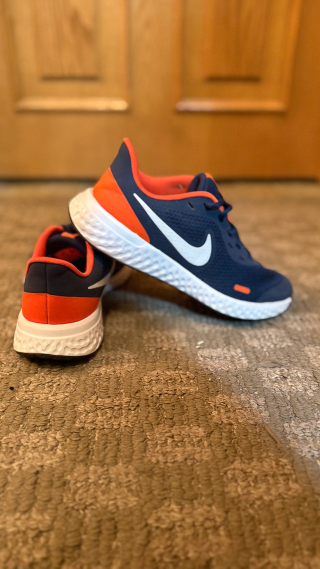 Nike kids runners - photo 2