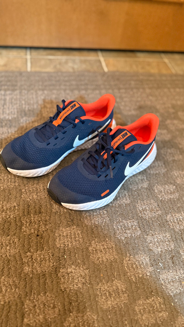 Nike kids runners - photo 4